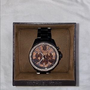 Michel Kors Watch